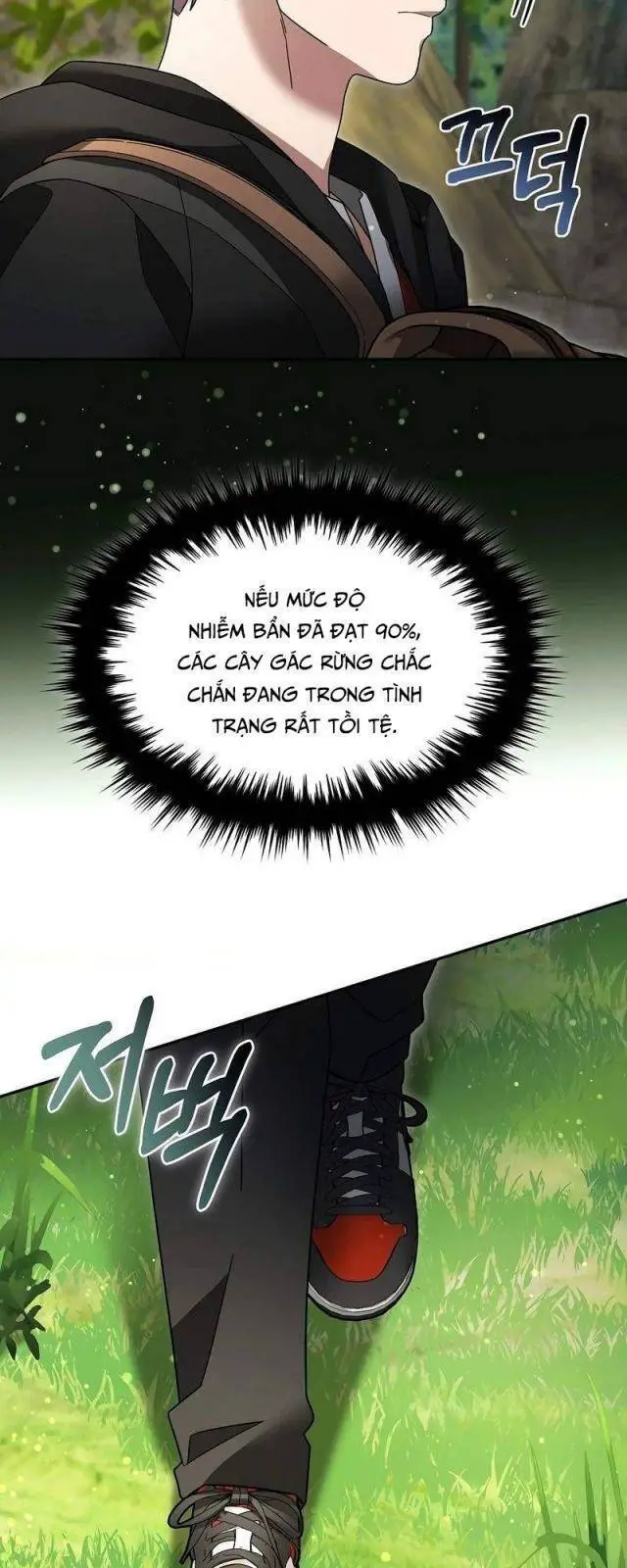 Người Mới Này Quá Mạnh Nettruyen ZZZ Chương 104 Page 6