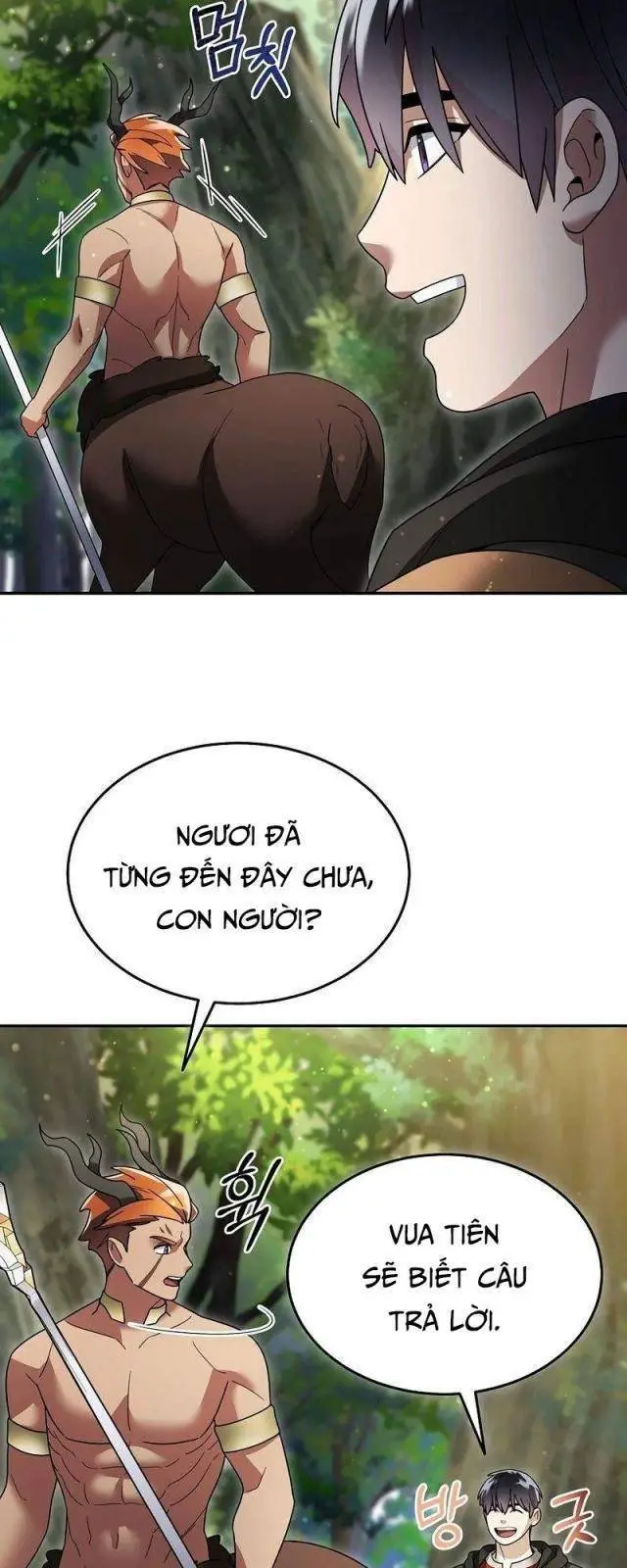 Người Mới Này Quá Mạnh Nettruyen ZZZ Chương 104 Page 11