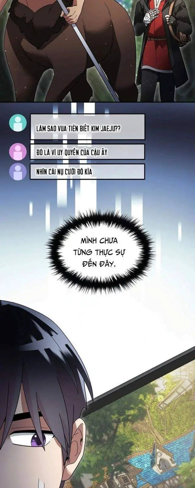 Người Mới Này Quá Mạnh Nettruyen ZZZ Chương 104 Page 12