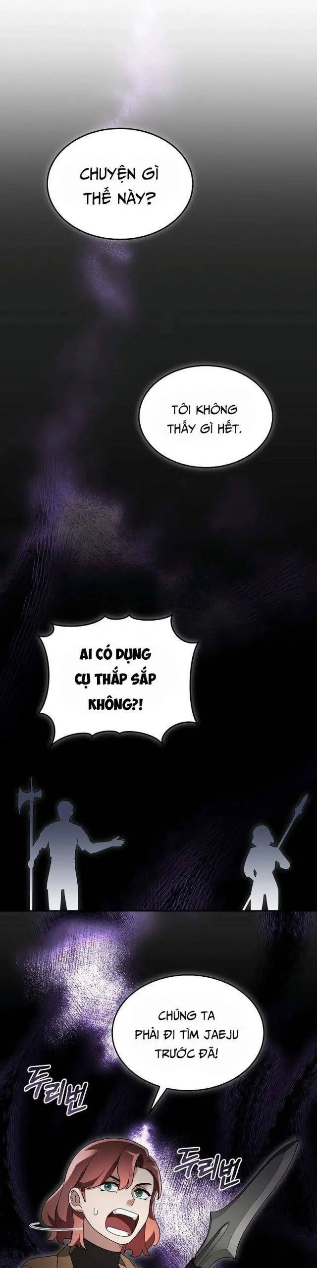 Người Mới Này Quá Mạnh Nettruyen ZZZ Chương 105 Page 5