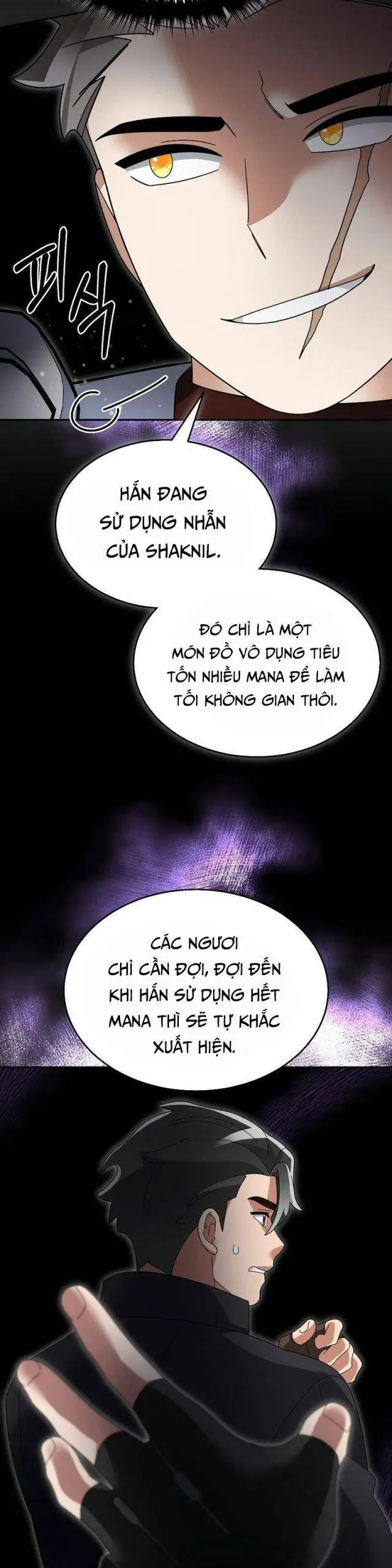Người Mới Này Quá Mạnh Nettruyen ZZZ Chương 105 Page 7