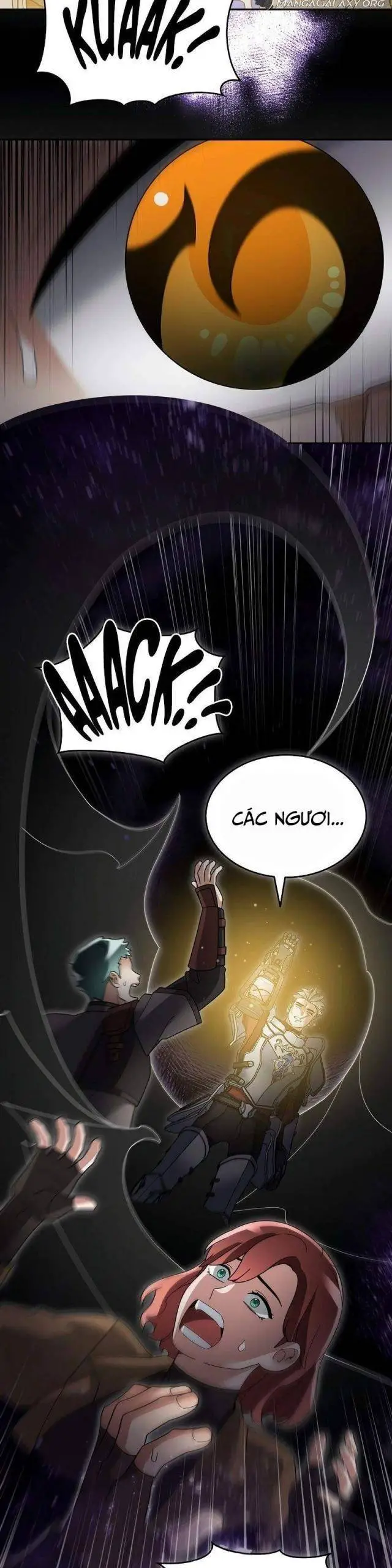 Người Mới Này Quá Mạnh Nettruyen ZZZ Chương 105 Page 9