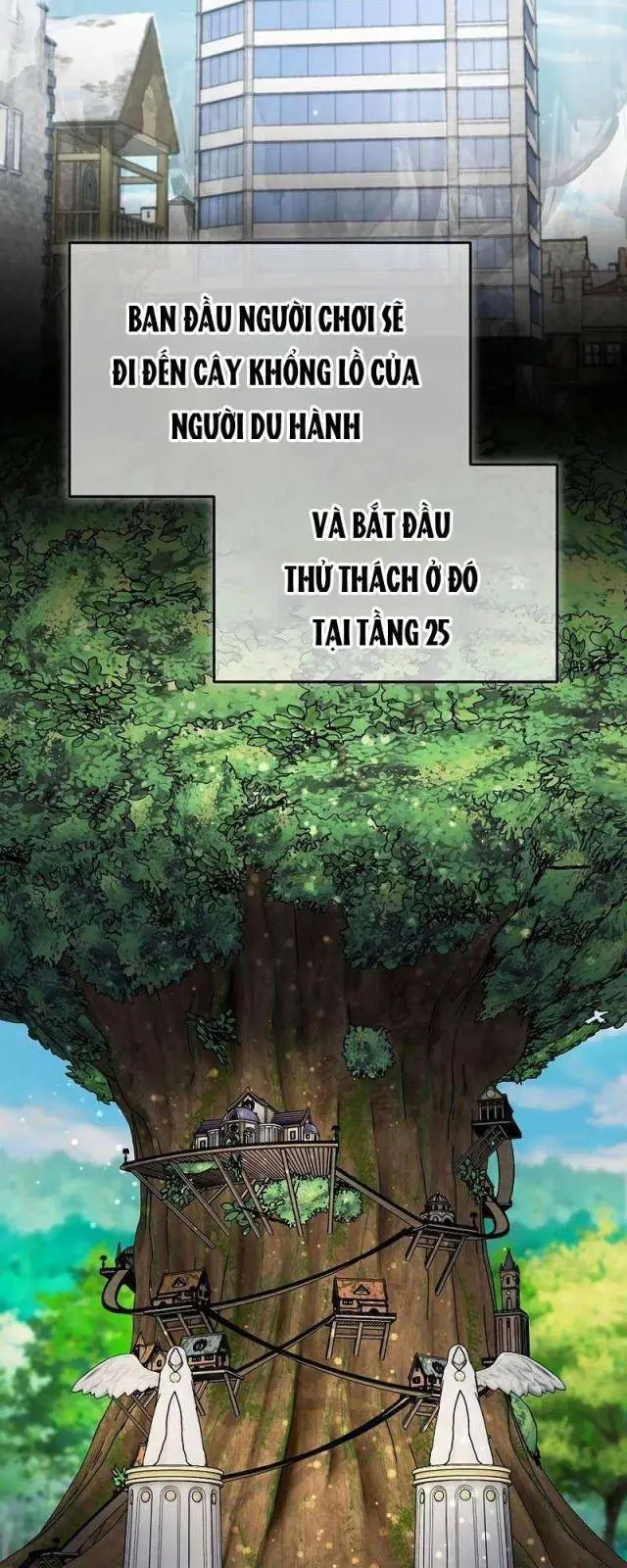 Người Mới Này Quá Mạnh Nettruyen ZZZ Chương 101 Page 52