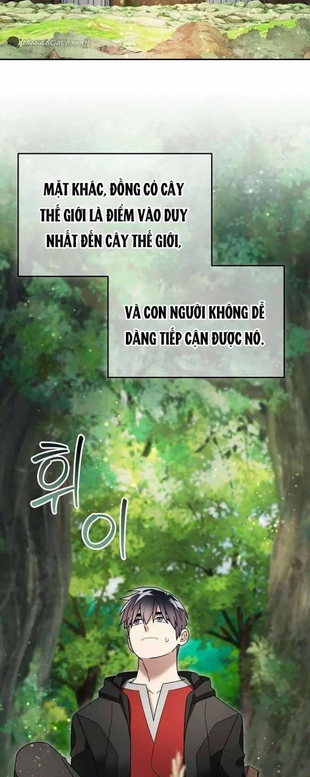 Người Mới Này Quá Mạnh Nettruyen ZZZ Chương 101 Page 53