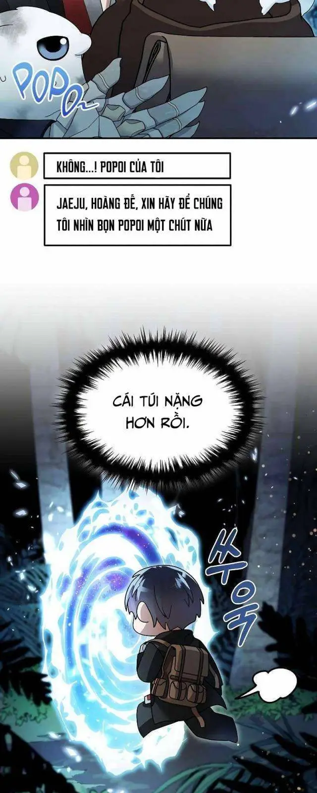Người Mới Này Quá Mạnh Nettruyen ZZZ Chương 99 Page 24