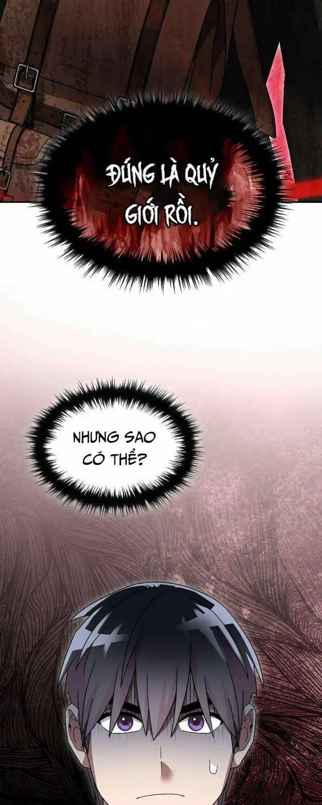 Người Mới Này Quá Mạnh Nettruyen ZZZ Chương 99 Page 38