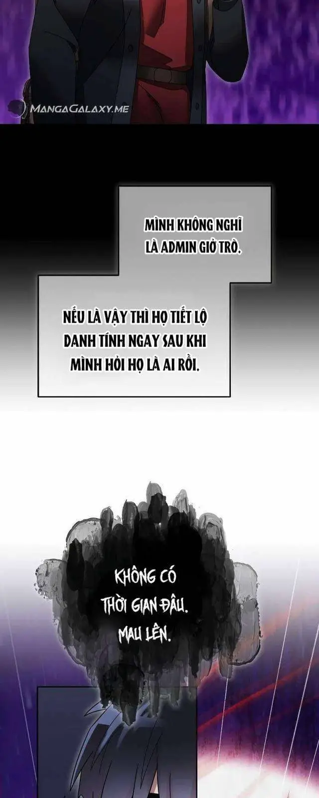 Người Mới Này Quá Mạnh Nettruyen ZZZ Chương 99 Page 54