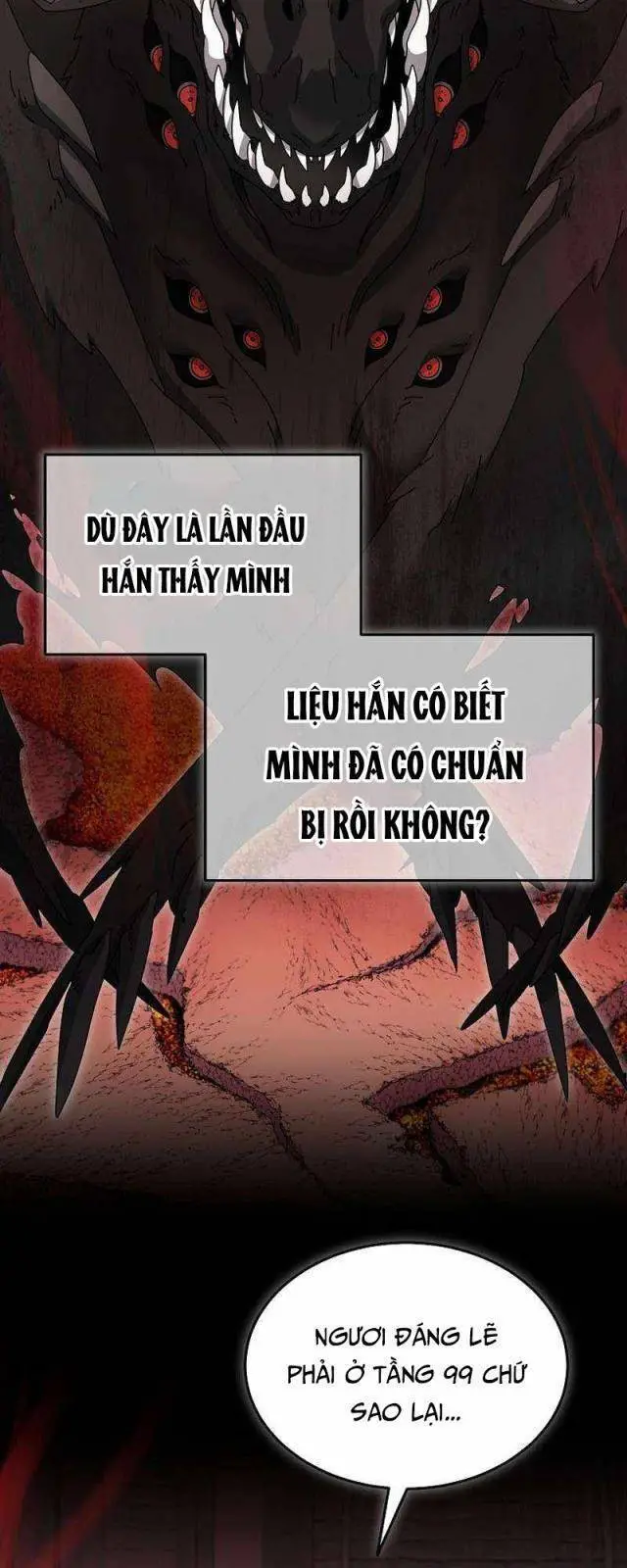 Người Mới Này Quá Mạnh Nettruyen ZZZ Chương 100 Page 18