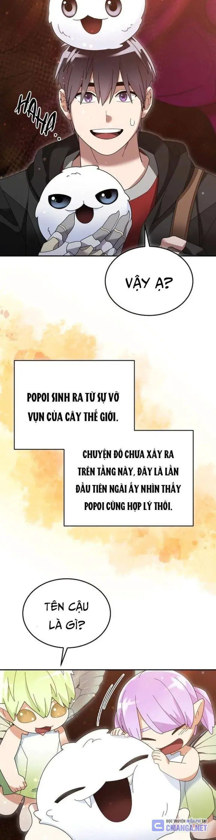 Người Mới Này Quá Mạnh Nettruyen ZZZ Chương 107 Page 15