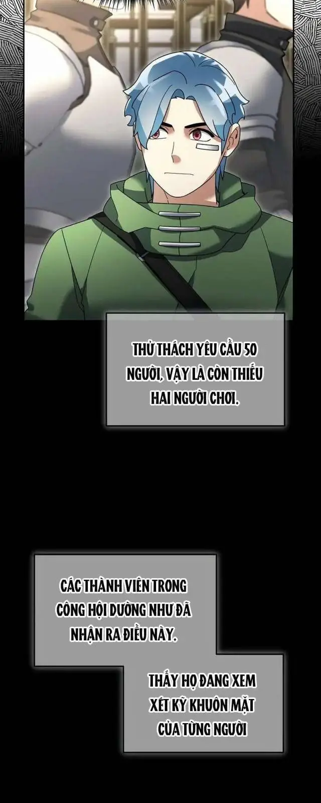 Người Mới Này Quá Mạnh Nettruyen ZZZ Chương 103 Page 44
