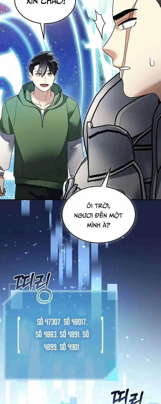 Người Mới Này Quá Mạnh Nettruyen ZZZ Chương 103 Page 48