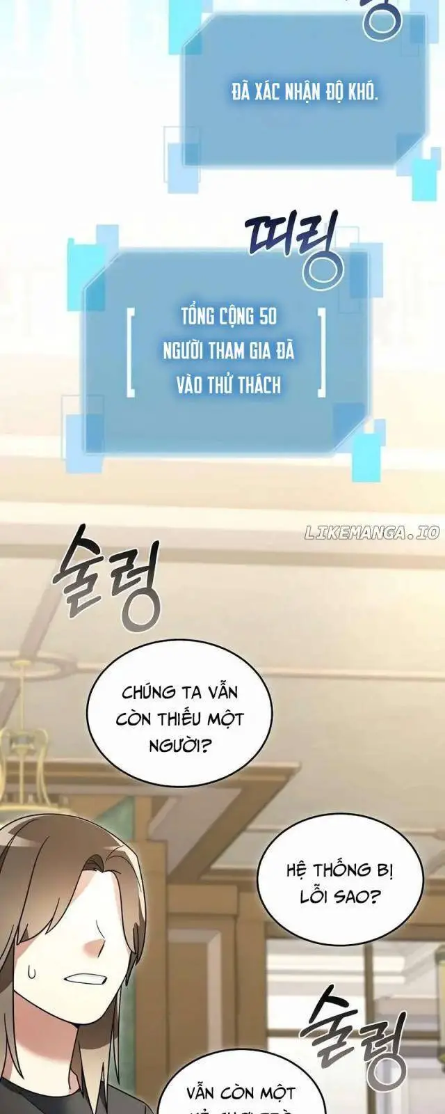 Người Mới Này Quá Mạnh Nettruyen ZZZ Chương 103 Page 49