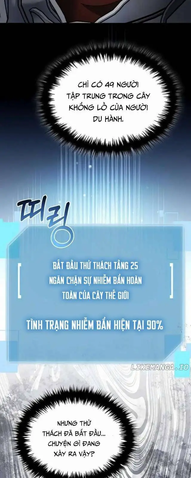 Người Mới Này Quá Mạnh Nettruyen ZZZ Chương 103 Page 51