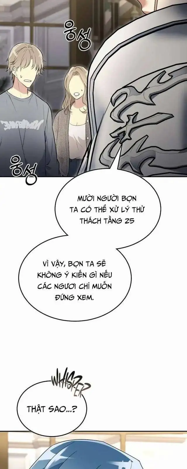 Người Mới Này Quá Mạnh Nettruyen ZZZ Chương 103 Page 55