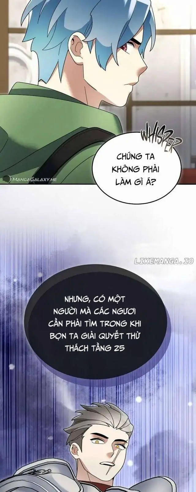 Người Mới Này Quá Mạnh Nettruyen ZZZ Chương 103 Page 56