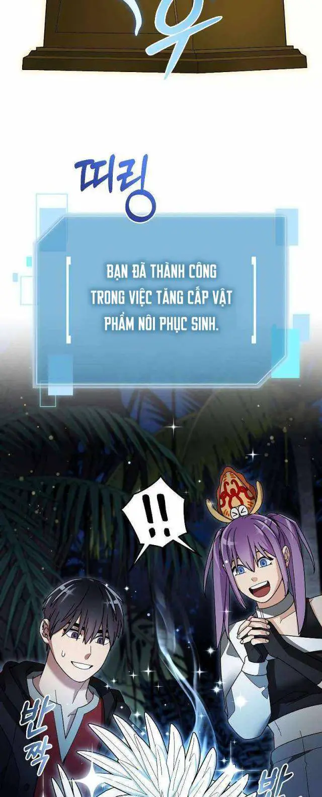 Người Mới Này Quá Mạnh Nettruyen ZZZ Chương 98 Page 36