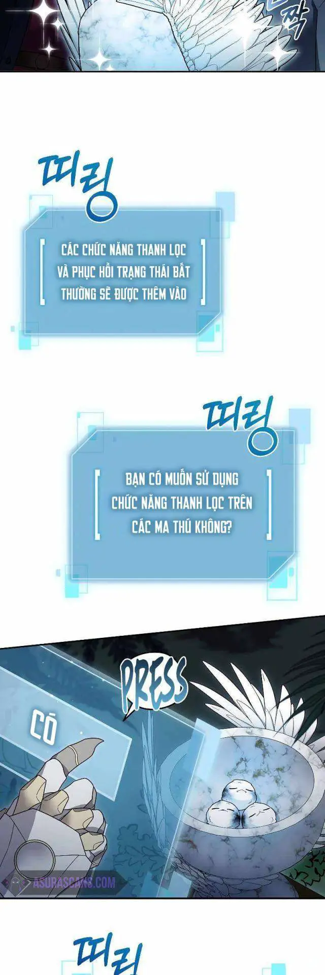 Người Mới Này Quá Mạnh Nettruyen ZZZ Chương 98 Page 37