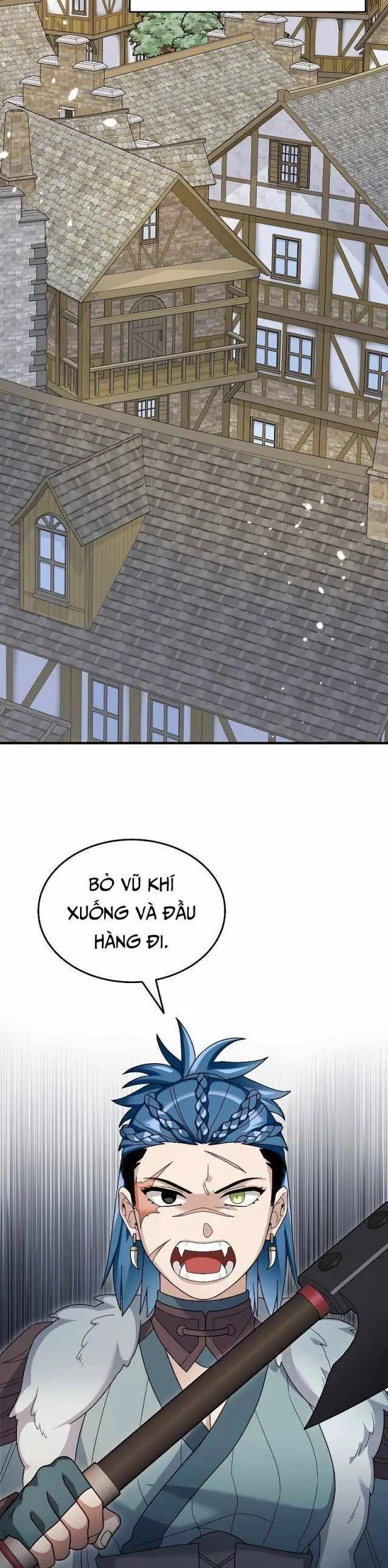 Người Mới Này Quá Mạnh Nettruyen ZZZ Chương 94 Page 49