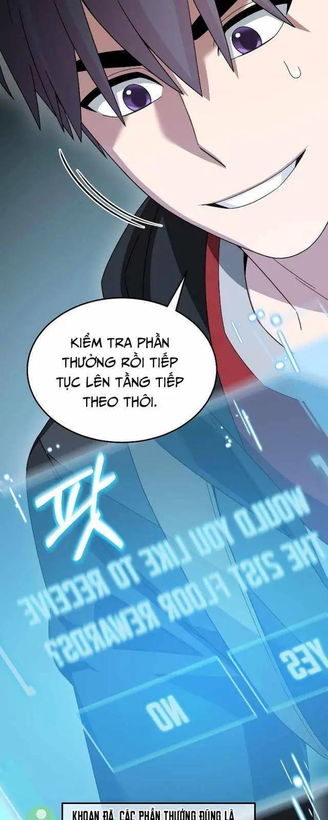 Người Mới Này Quá Mạnh Nettruyen ZZZ Chương 89 Page 17