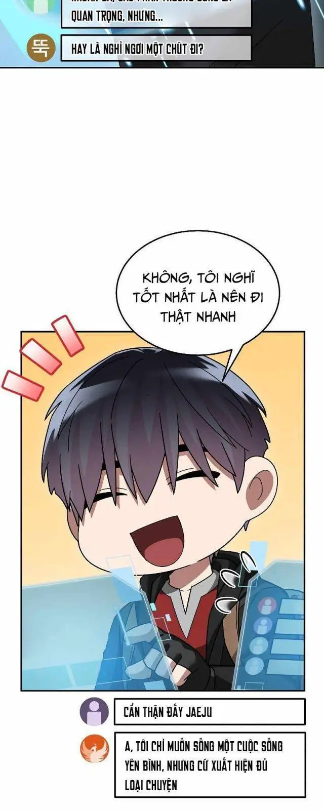 Người Mới Này Quá Mạnh Nettruyen ZZZ Chương 89 Page 18
