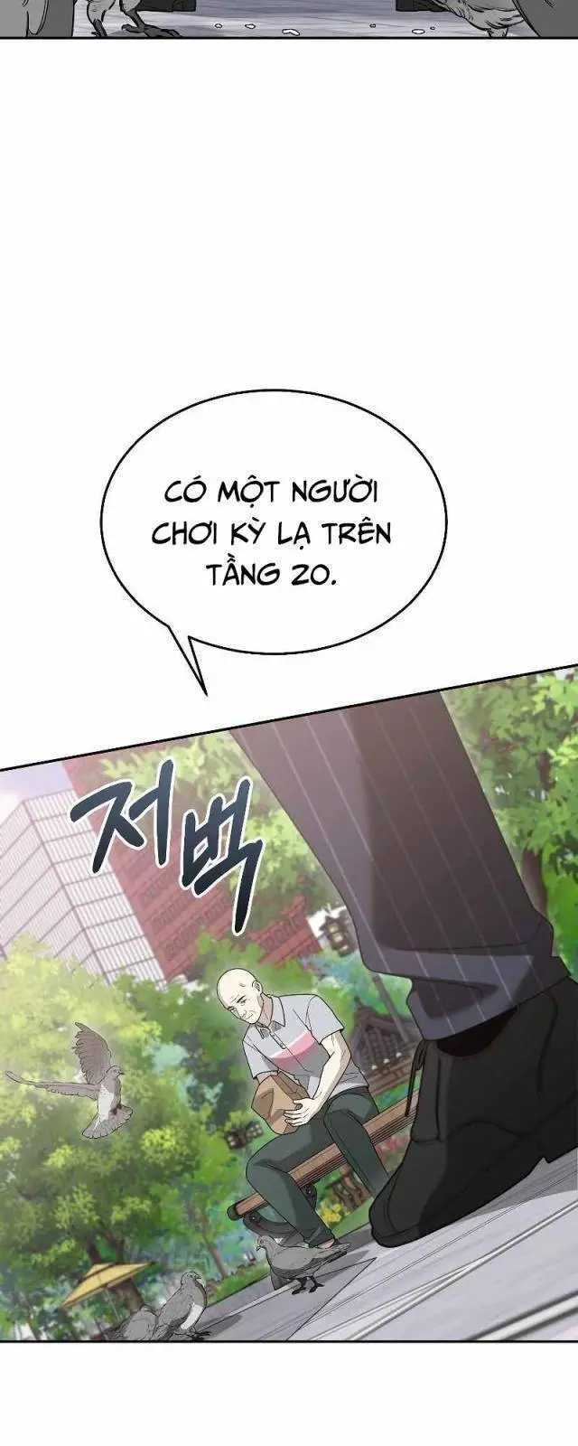 Người Mới Này Quá Mạnh Nettruyen ZZZ Chương 89 Page 29