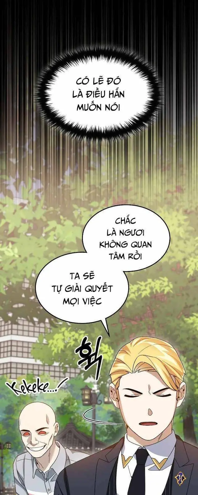 Người Mới Này Quá Mạnh Nettruyen ZZZ Chương 89 Page 41