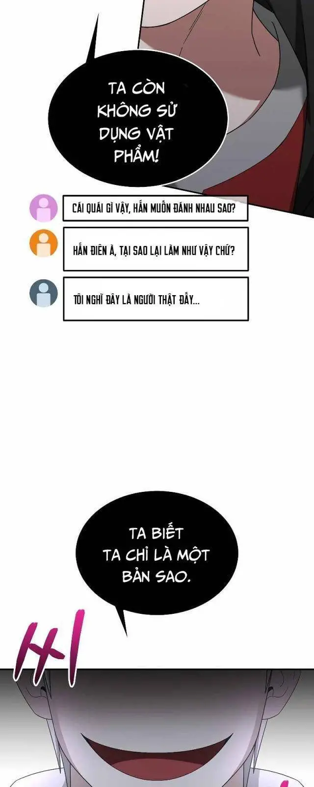 Người Mới Này Quá Mạnh Nettruyen ZZZ Chương 88 Page 11