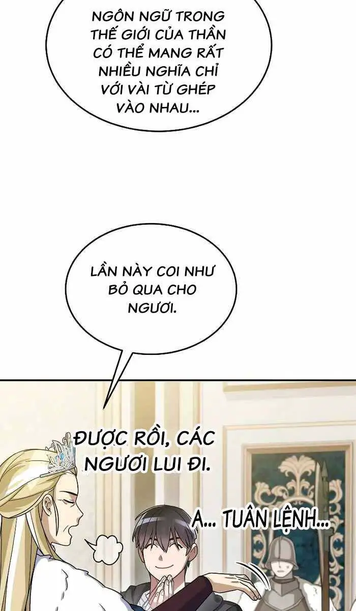 Người Mới Này Quá Mạnh Nettruyen ZZZ Chương 59 Page 23