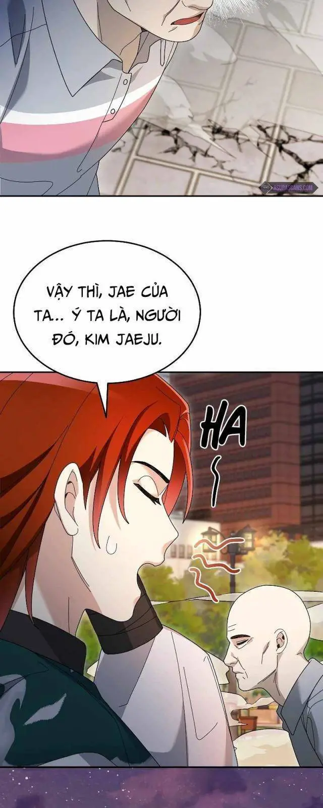 Người Mới Này Quá Mạnh Nettruyen ZZZ Chương 91 Page 12