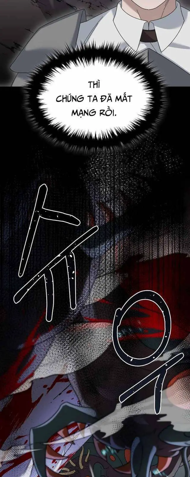 Người Mới Này Quá Mạnh Nettruyen ZZZ Chương 91 Page 35