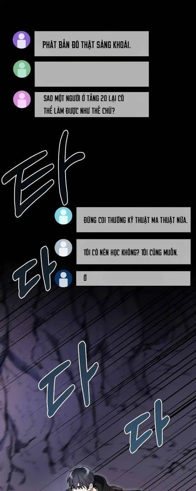 Người Mới Này Quá Mạnh Nettruyen ZZZ Chương 91 Page 37