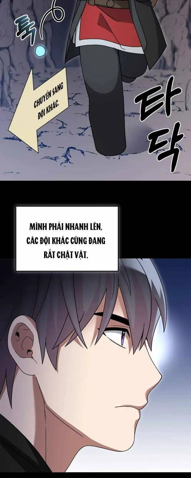 Người Mới Này Quá Mạnh Nettruyen ZZZ Chương 91 Page 40