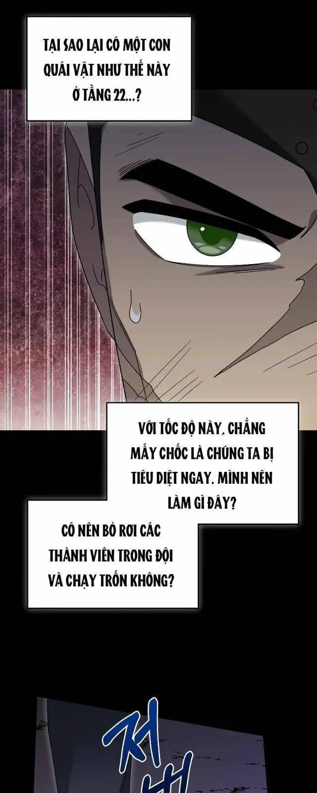 Người Mới Này Quá Mạnh Nettruyen ZZZ Chương 91 Page 44