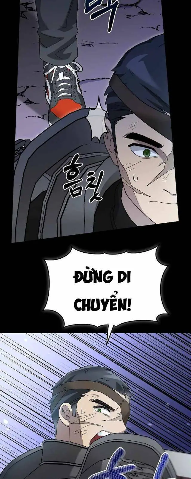 Người Mới Này Quá Mạnh Nettruyen ZZZ Chương 91 Page 45
