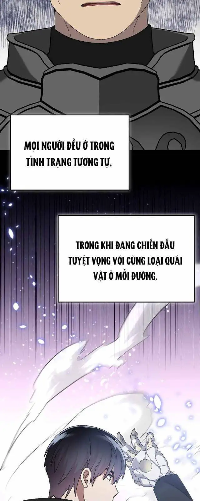 Người Mới Này Quá Mạnh Nettruyen ZZZ Chương 91 Page 58