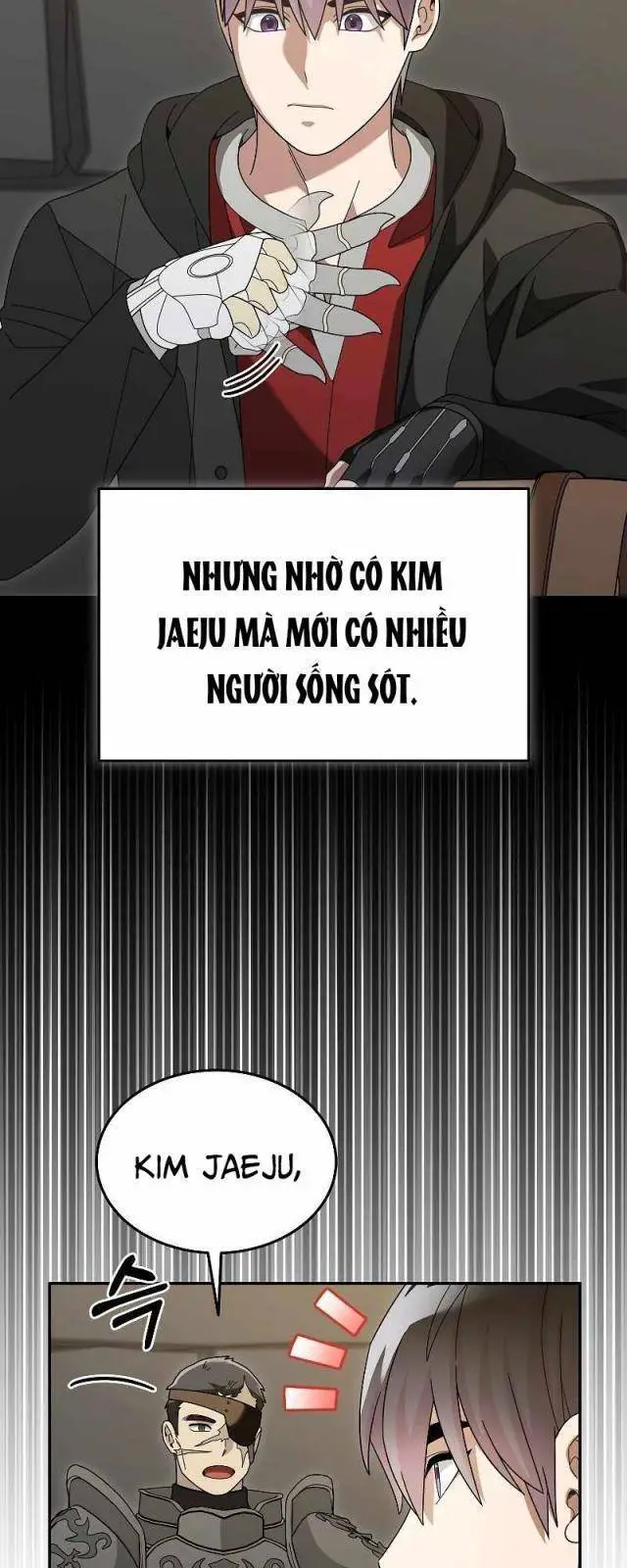 Người Mới Này Quá Mạnh Nettruyen ZZZ Chương 91 Page 61
