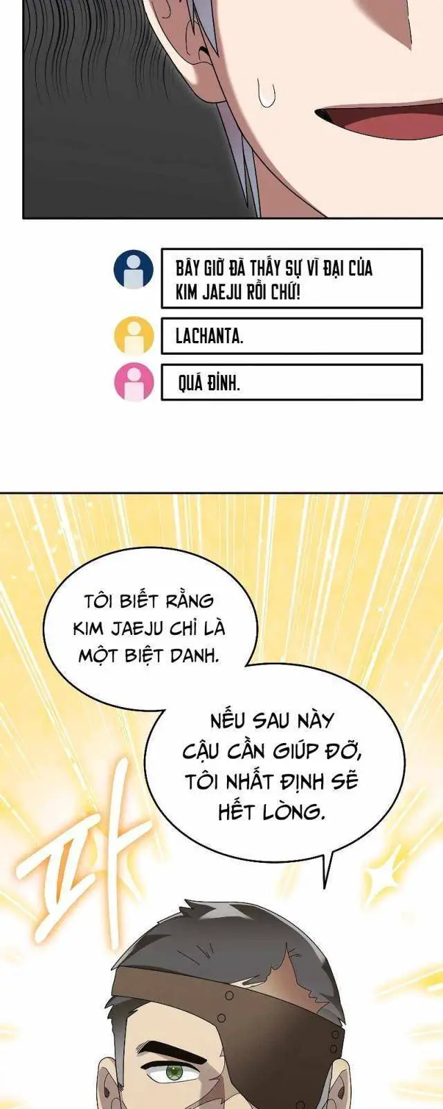 Người Mới Này Quá Mạnh Nettruyen ZZZ Chương 91 Page 64