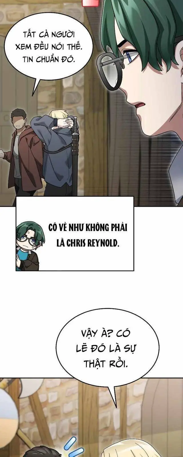 Người Mới Này Quá Mạnh Nettruyen ZZZ Chương 93 Page 10