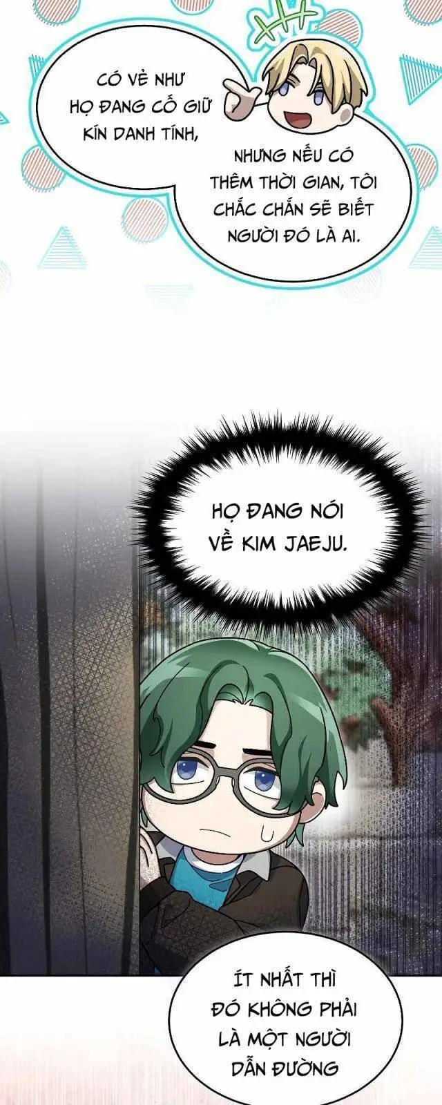Người Mới Này Quá Mạnh Nettruyen ZZZ Chương 93 Page 19