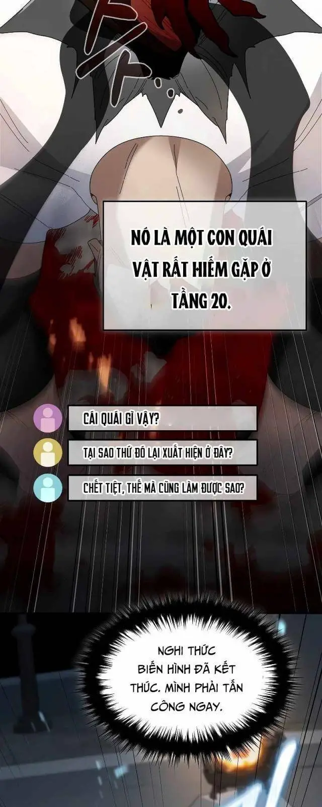 Người Mới Này Quá Mạnh Nettruyen ZZZ Chương 93 Page 35