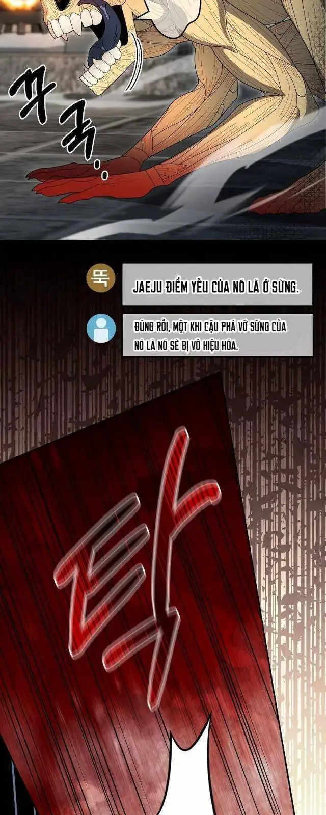 Người Mới Này Quá Mạnh Nettruyen ZZZ Chương 93 Page 41