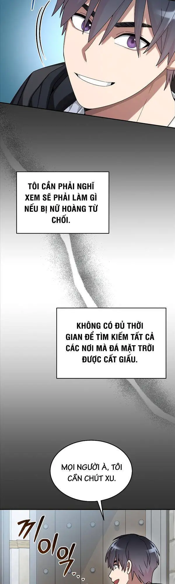 Người Mới Này Quá Mạnh Nettruyen ZZZ Chương 57 Page 37