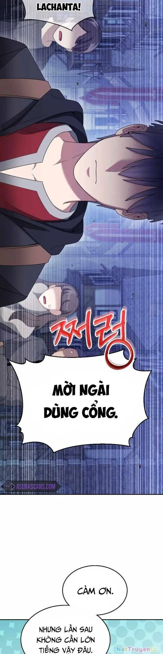 Người Mới Này Quá Mạnh Nettruyen ZZZ Chương 87 Page 15