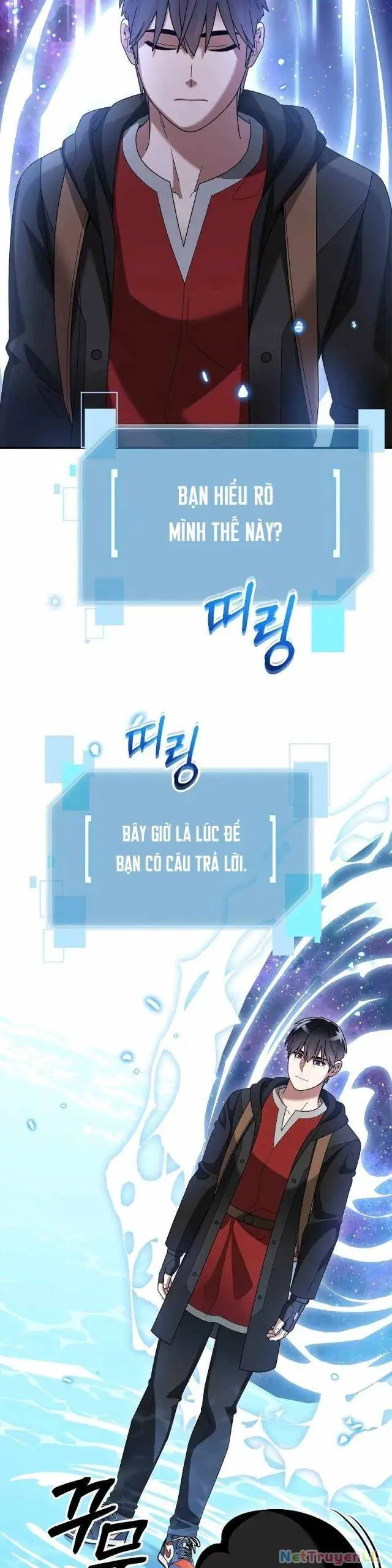 Người Mới Này Quá Mạnh Nettruyen ZZZ Chương 87 Page 18