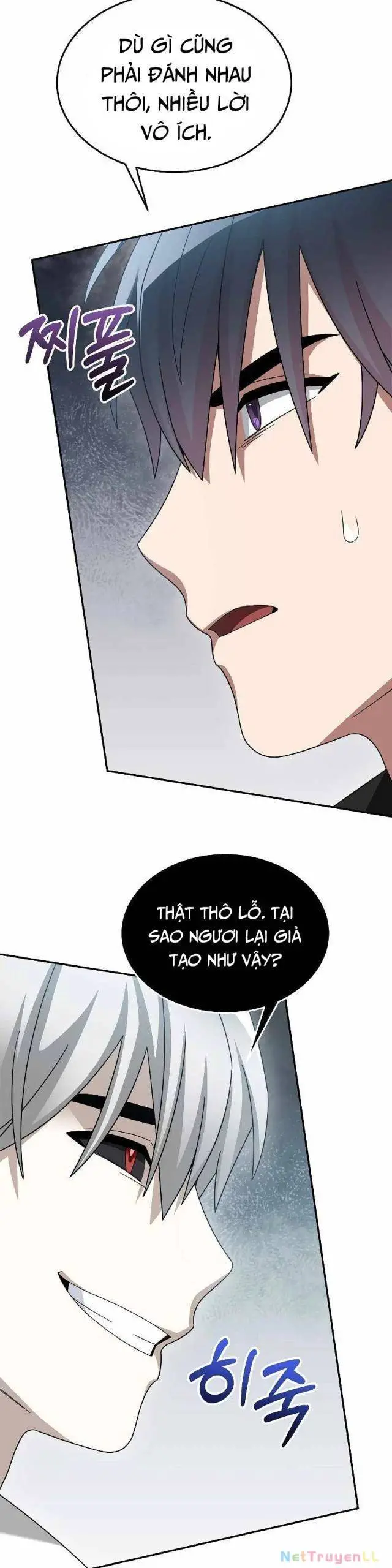 Người Mới Này Quá Mạnh Nettruyen ZZZ Chương 87 Page 25