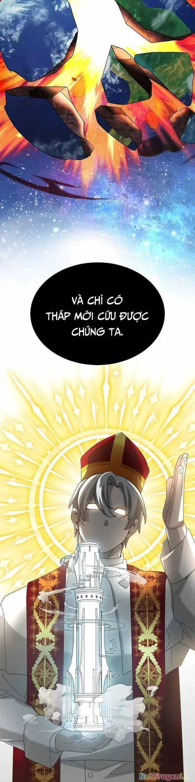 Người Mới Này Quá Mạnh Nettruyen ZZZ Chương 87 Page 28