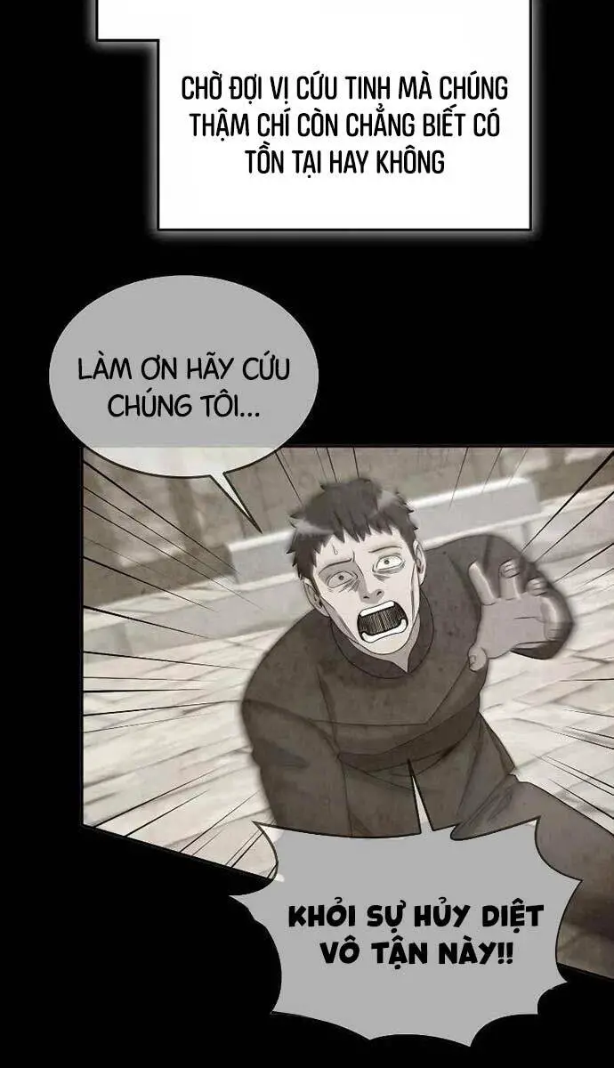 Người Mới Này Quá Mạnh Nettruyen ZZZ Chương 84 Page 21