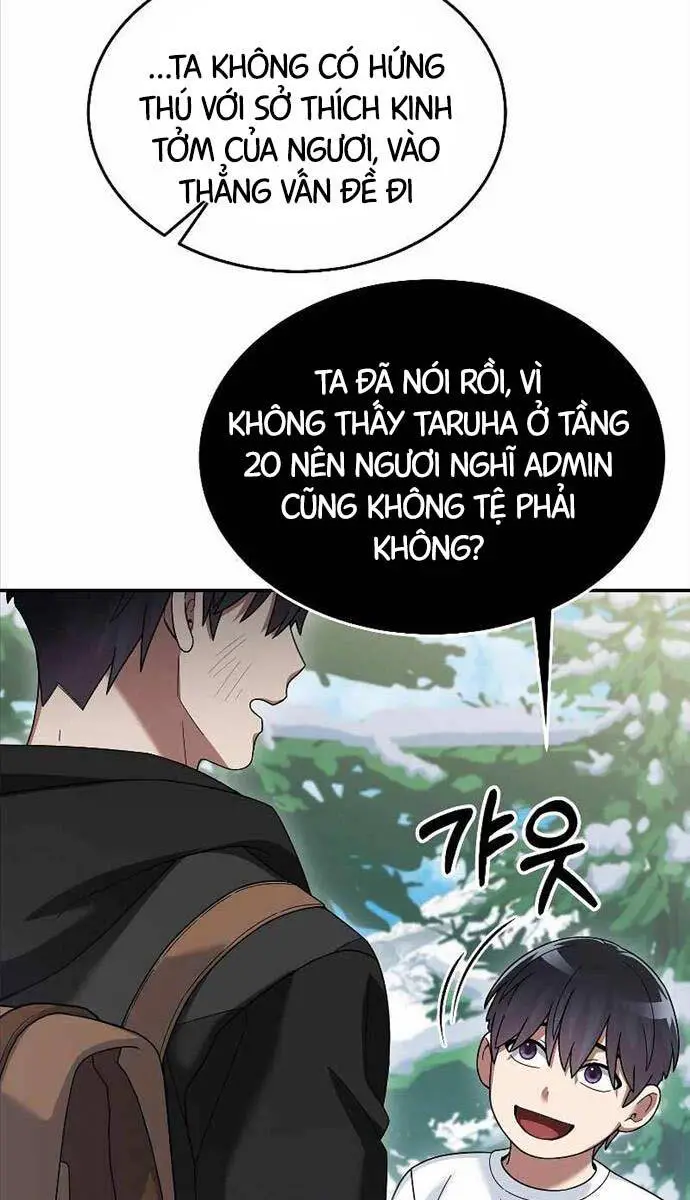 Người Mới Này Quá Mạnh Nettruyen ZZZ Chương 84 Page 28