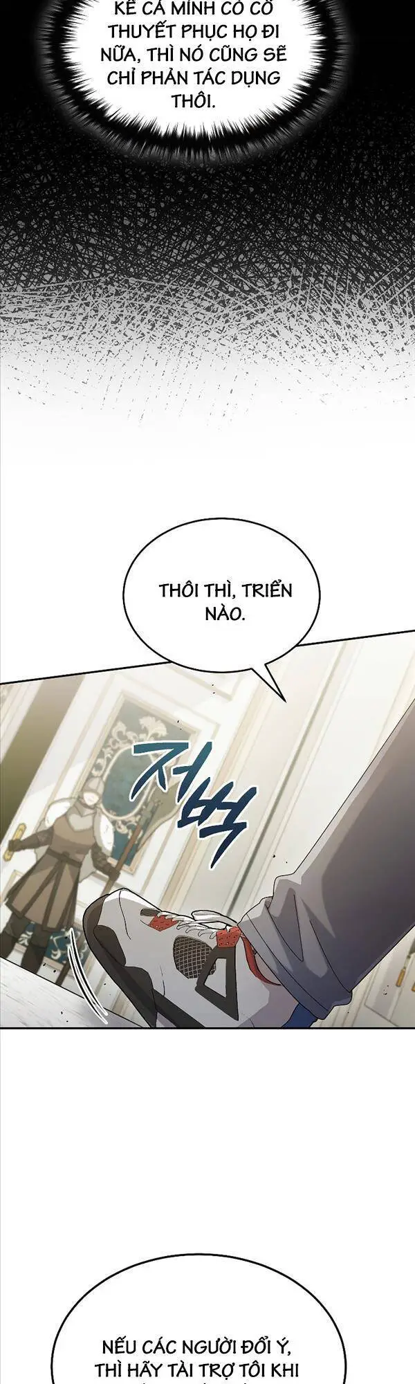 Người Mới Này Quá Mạnh Nettruyen ZZZ Chương 58 Page 10