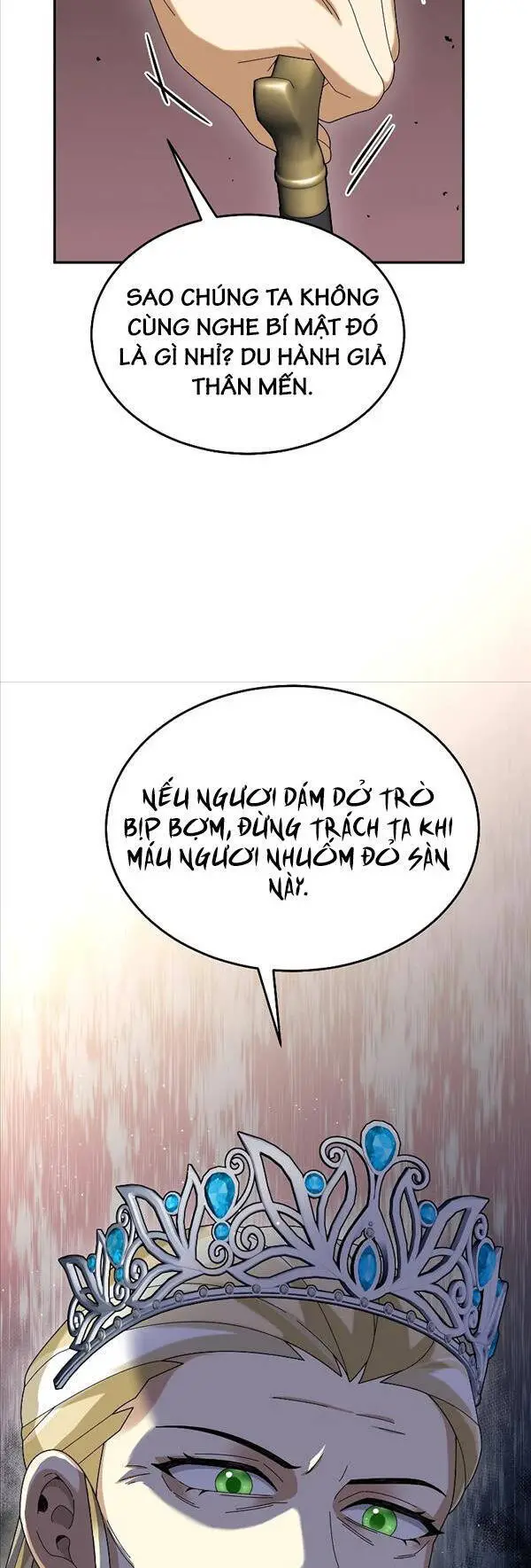 Người Mới Này Quá Mạnh Nettruyen ZZZ Chương 58 Page 23